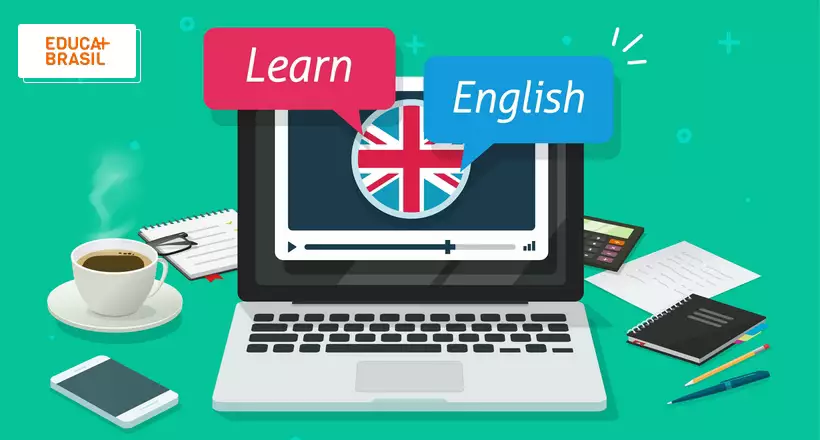 Como Aprender Inglês Online