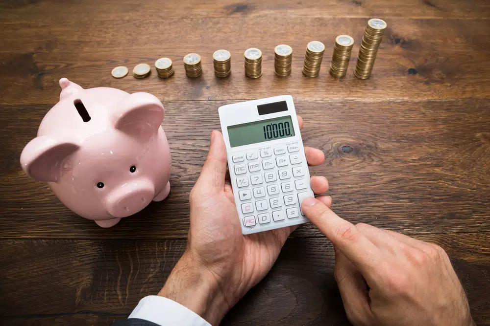 Como economizar dinheiro