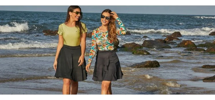 Dicas de Moda para Arrasar no Verão