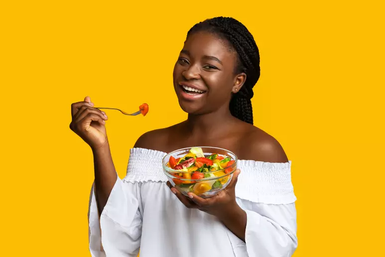 Dicas para uma alimentação balanceada