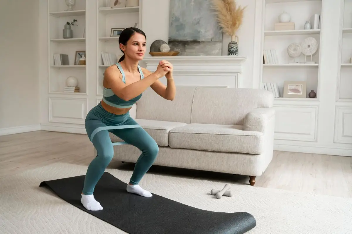Os Melhores Exercícios para Emagrecer em Casa