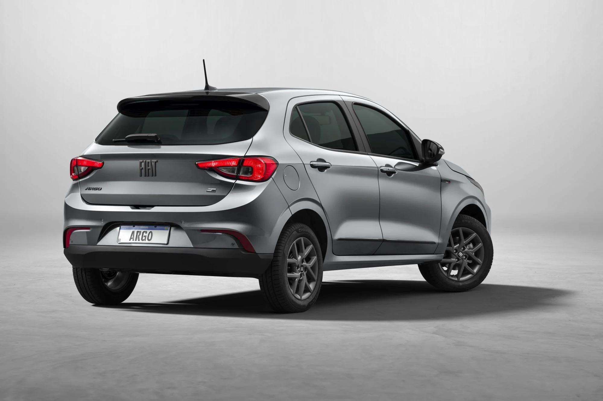 Os carros mais econômicos de 2025